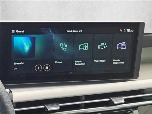 New 2026 Hyundai Tucson SEL image 15