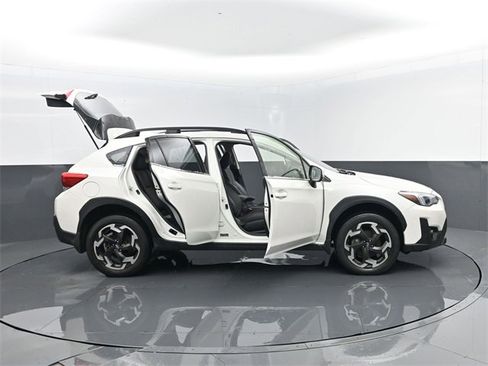 Used 2022 Subaru Crosstrek 2.5i Limited w/ Moonroof Package 1 image 31