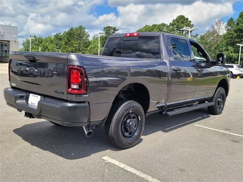 New 2025 RAM 2500 Tradesman image 13