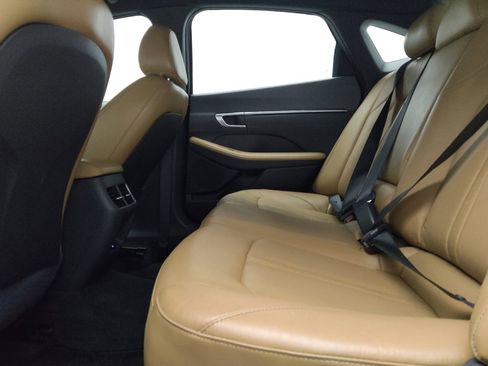 Used 2021 Hyundai Sonata Limited FWD image 18