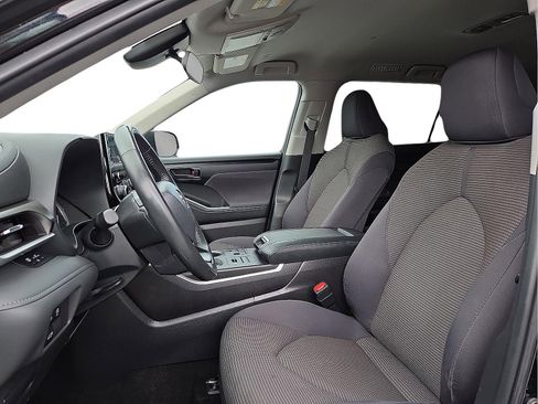 Used 2024 Toyota Highlander LE image 15