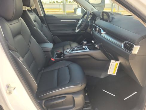 New 2025 MAZDA CX-5 AWD 2.5 S image 15