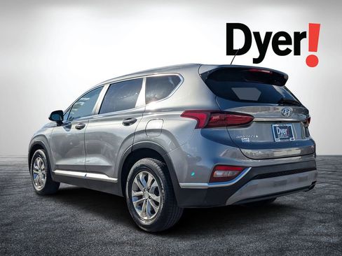 Used 2019 Hyundai Santa Fe SE image 6