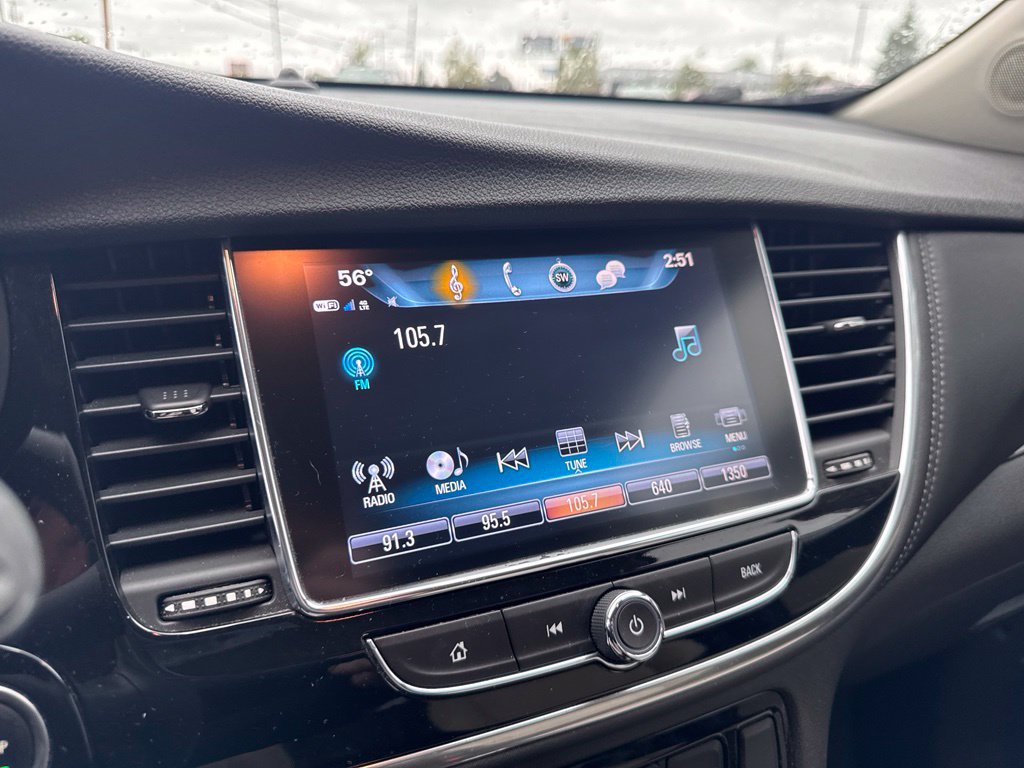 Used 2019 Buick Encore Preferred w/ Safety Package FWD image 17