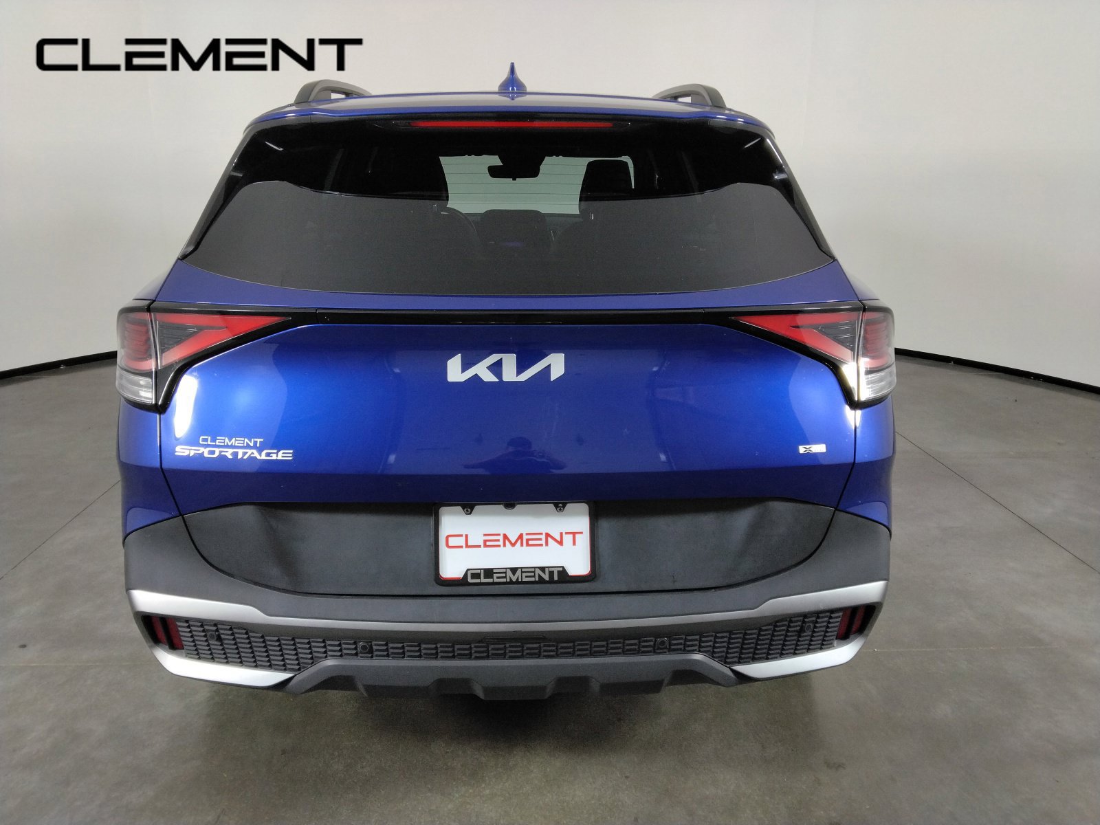 Used 2024 Kia Sportage X-Line AWD/4WD image 6