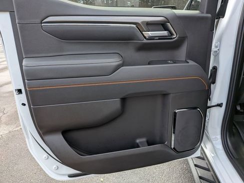 New 2026 GMC Sierra 1500 AT4 w/ AT4 Premium Package image 25