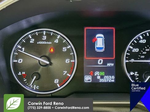 Used 2024 Subaru Outback Touring XT image 16