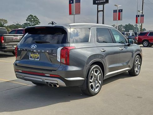 Used 2023 Hyundai Palisade Limited AWD/4WD image 10
