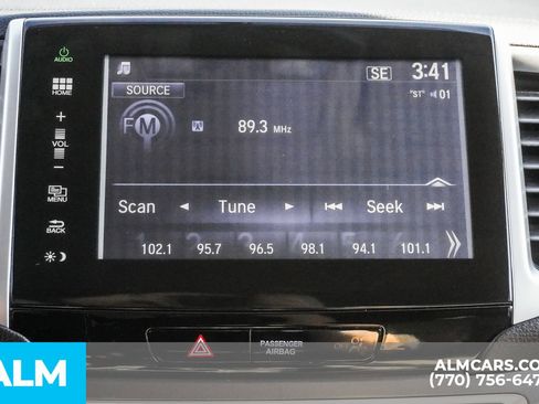 Used 2016 Honda Pilot EX-L image 46