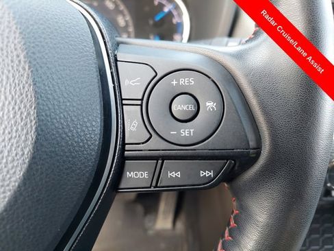 Certified 2023 Toyota RAV4 SE w/ Weather & Moonroof Package AWD/4WD image 33