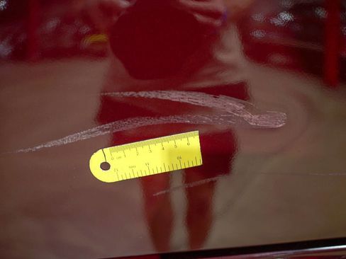 Used 1990 Volkswagen Vanagon Multi-Van image 21