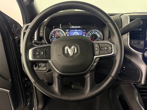 Used 2024 RAM 2500 Laramie w/ Night Edition AWD/4WD image 14