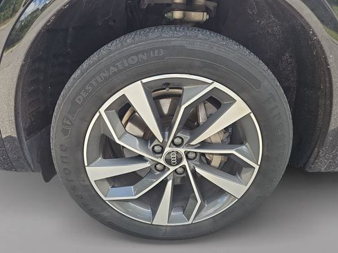 Used 2022 Audi Q5 2.0T Premium w/ Convenience Package AWD/4WD image 33