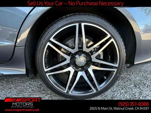 Used 2016 Mercedes-Benz CLS 550 image 37