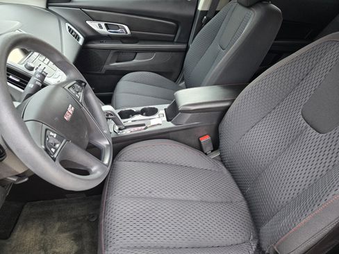 Used 2012 GMC Terrain SLE w/ LPO, Chrome Package image 14