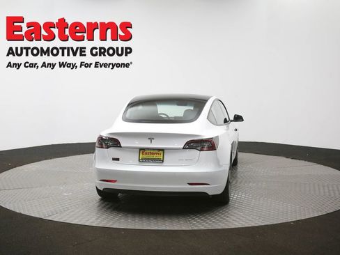 Used 2022 Tesla Model 3 Long Range AWD/4WD image 35