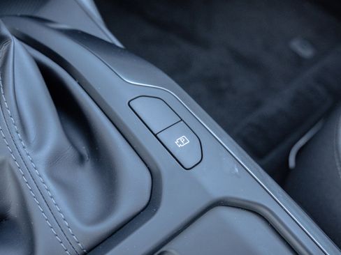 New 2025 Kia K4 LXS image 28