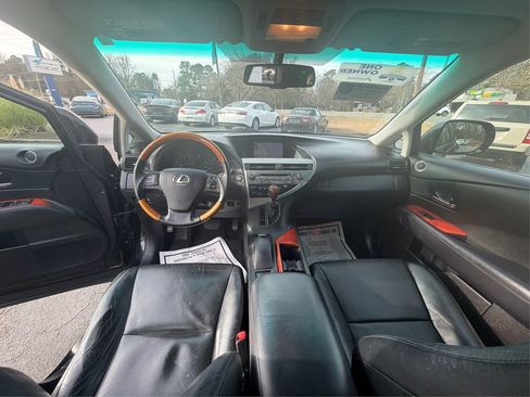 Used 2010 Lexus RX 350 AWD w/ Premium Pkg image 42