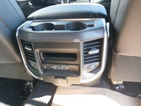 New 2026 RAM 4500 Tradesman w/ Laramie Trim Package image 16