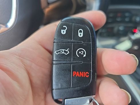 Used 2019 Dodge Challenger SXT w/ Plus Package AWD/4WD image 19