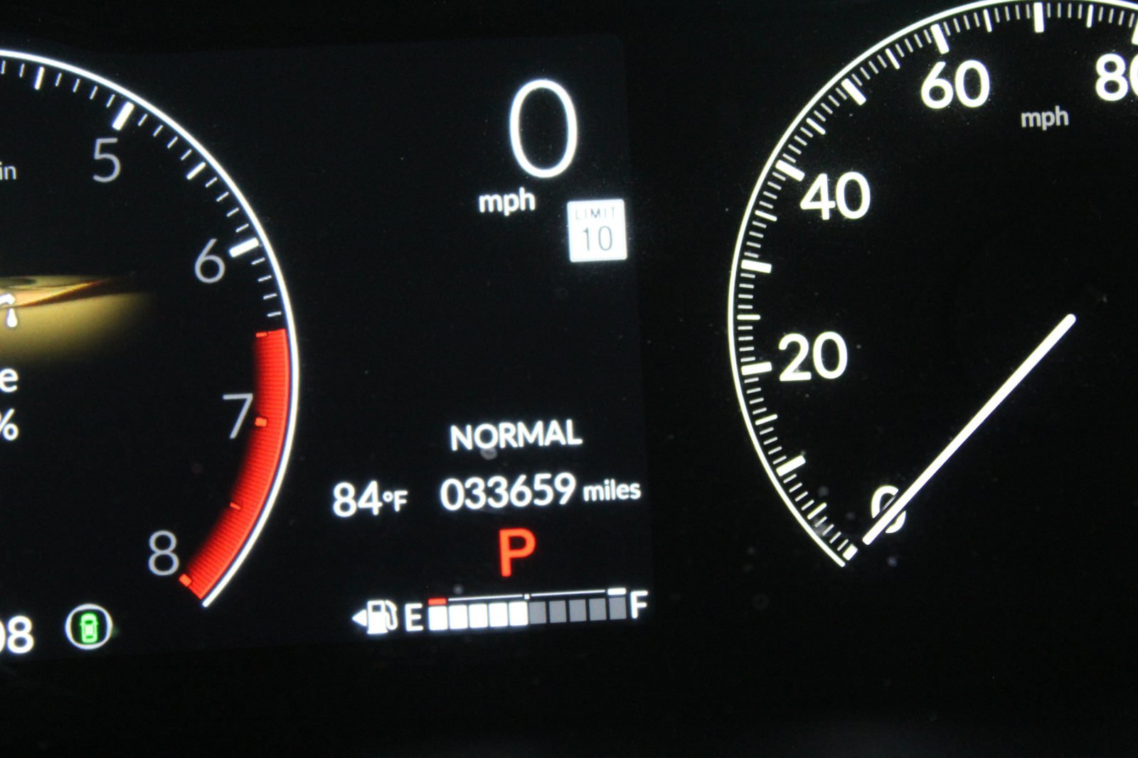 Used 2024 Honda CR-V LX image 8