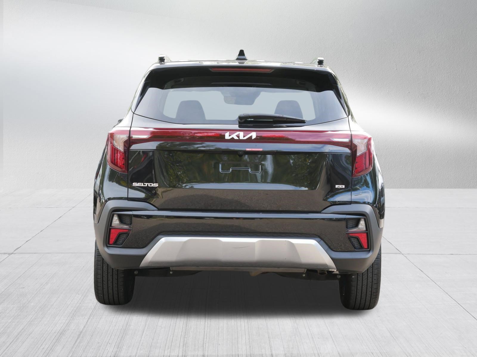 Certified 2026 Kia Seltos S AWD/4WD image 6