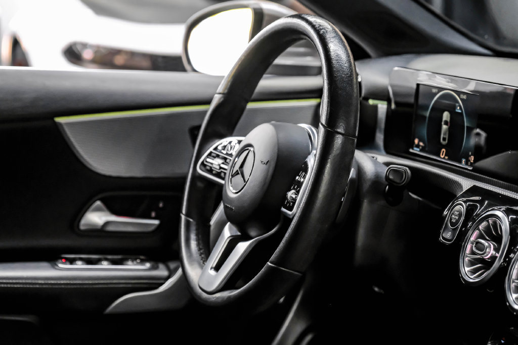 Used 2019 Mercedes-Benz A 220 image 20