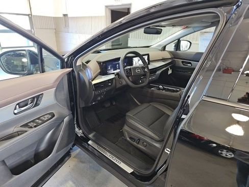 New 2026 Nissan Murano Platinum w/ Technology Package image 11