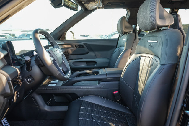 New 2027 Kia Telluride X-Line SX Prestige AWD/4WD image 11