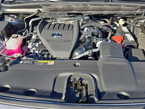 Certified 2024 Lexus RX 350 Premium image 28