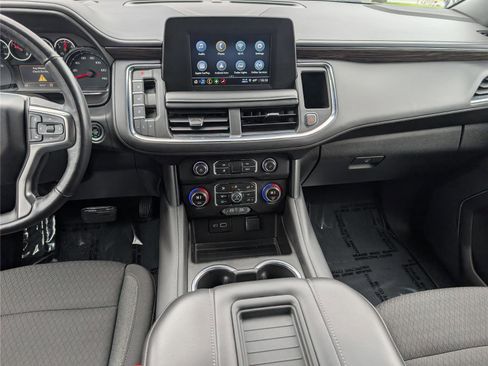 Used 2023 Chevrolet Tahoe LS AWD/4WD image 18