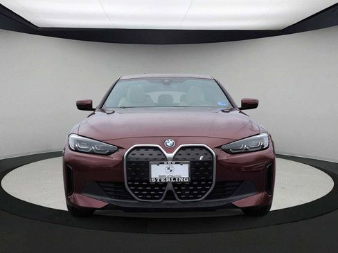 Certified 2023 BMW i4 eDrive35 RWD image 3