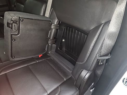 Used 2024 GMC Sierra 1500 Denali w/ Technology Package image 27