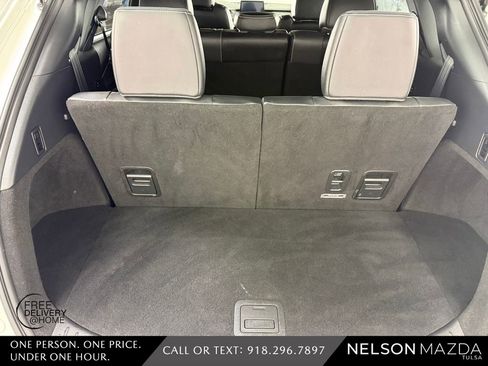 Used 2020 MAZDA CX-9 Grand Touring AWD/4WD image 43