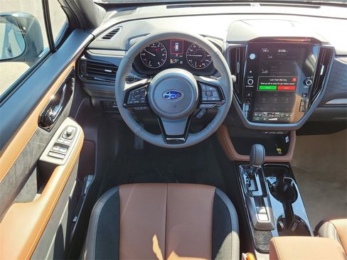 New 2026 Subaru Forester Touring image 10