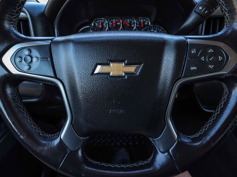 Used 2014 Chevrolet Silverado 1500 LT w/ All Star Edition image 12