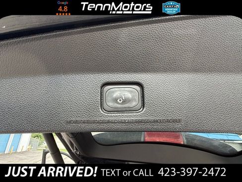 Used 2017 Ford Explorer Sport w/ Equipment Group 401A AWD/4WD image 16