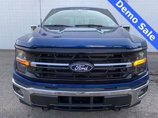 New 2024 Ford F150 XLT w/ Equipment Group 303A High video 2