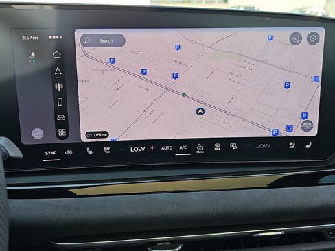 New 2026 Audi S5 Prestige AWD/4WD image 23