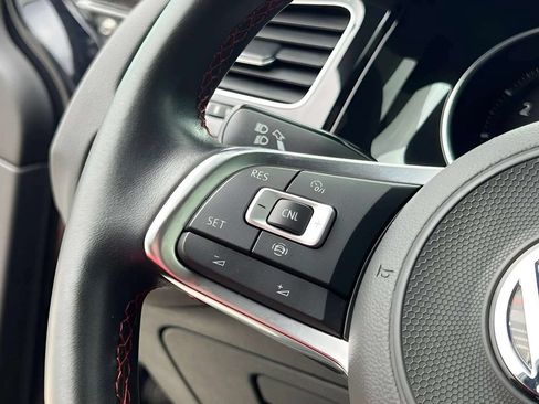 Used 2019 Volkswagen GTI Rabbit Edition FWD image 18