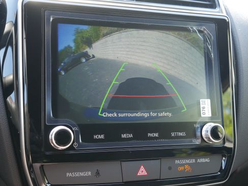 Used 2025 Mitsubishi Outlander Sport AWD image 17