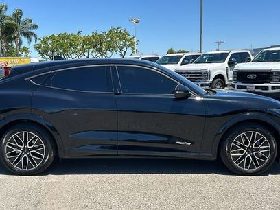 Used 2024 Ford Mustang Mach-E Premium