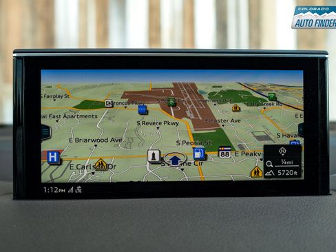 Used 2018 Audi Q7 2.0T Premium Plus w/ Premium Plus Package image 16