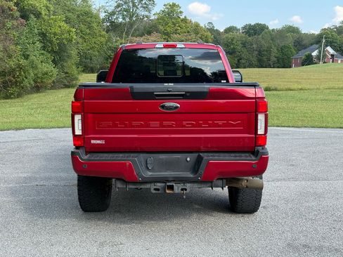 Used 2020 Ford F250 Lariat image 7