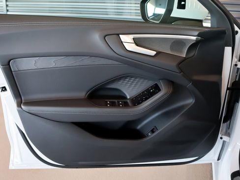 New 2025 Audi A5 2.0T Premium Plus image 26