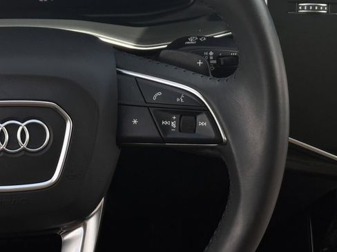 Used 2020 Audi Q7 3.0T Premium Plus w/ Premium Plus Package image 15