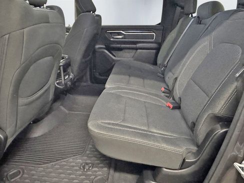 Used 2020 RAM 1500 Big Horn AWD/4WD image 20
