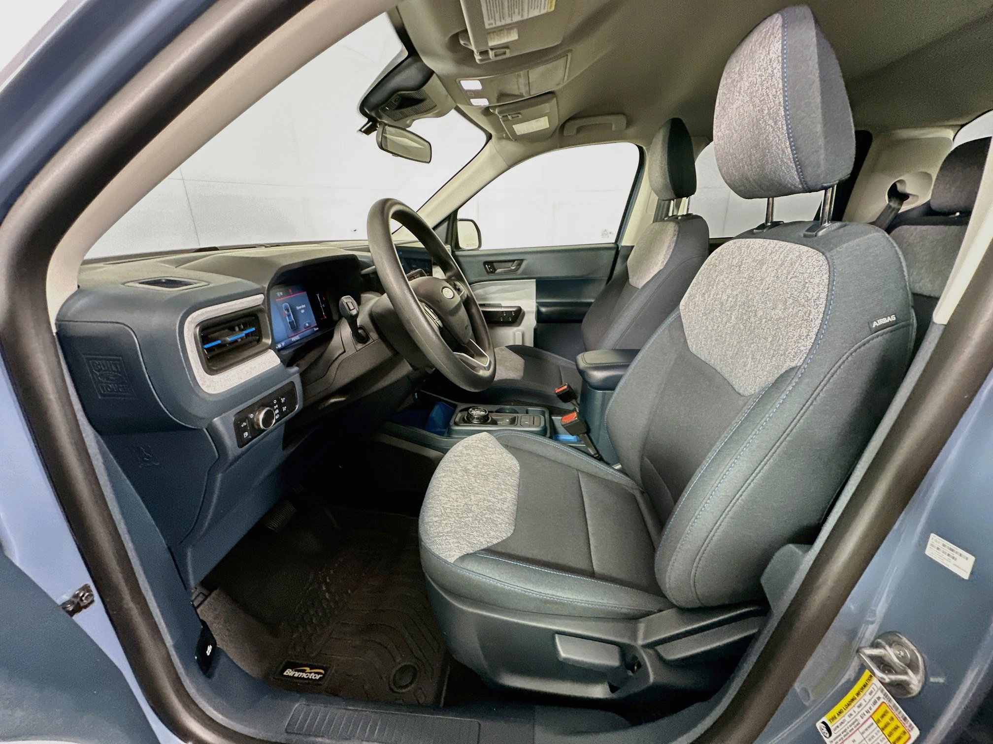 Used 2025 Ford Maverick XLT FWD image 13