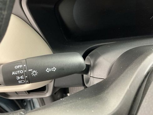 Certified 2024 Honda HR-V LX image 21