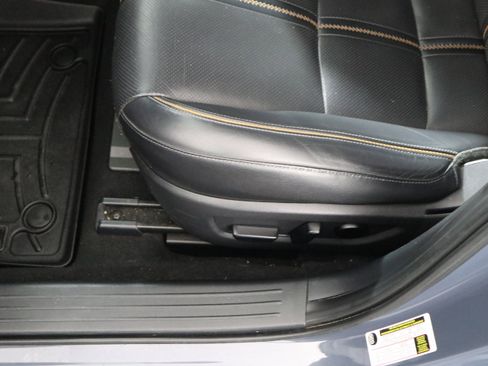 Certified 2023 MAZDA CX-50 2.5 Turbo w/ Cargo Package image 23